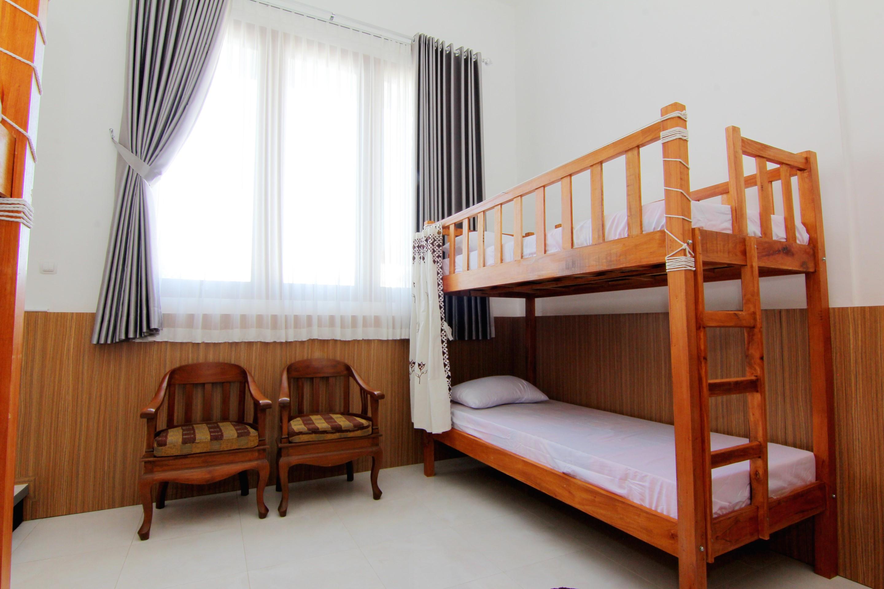 Silas Garden Yogyakarta Exterior photo