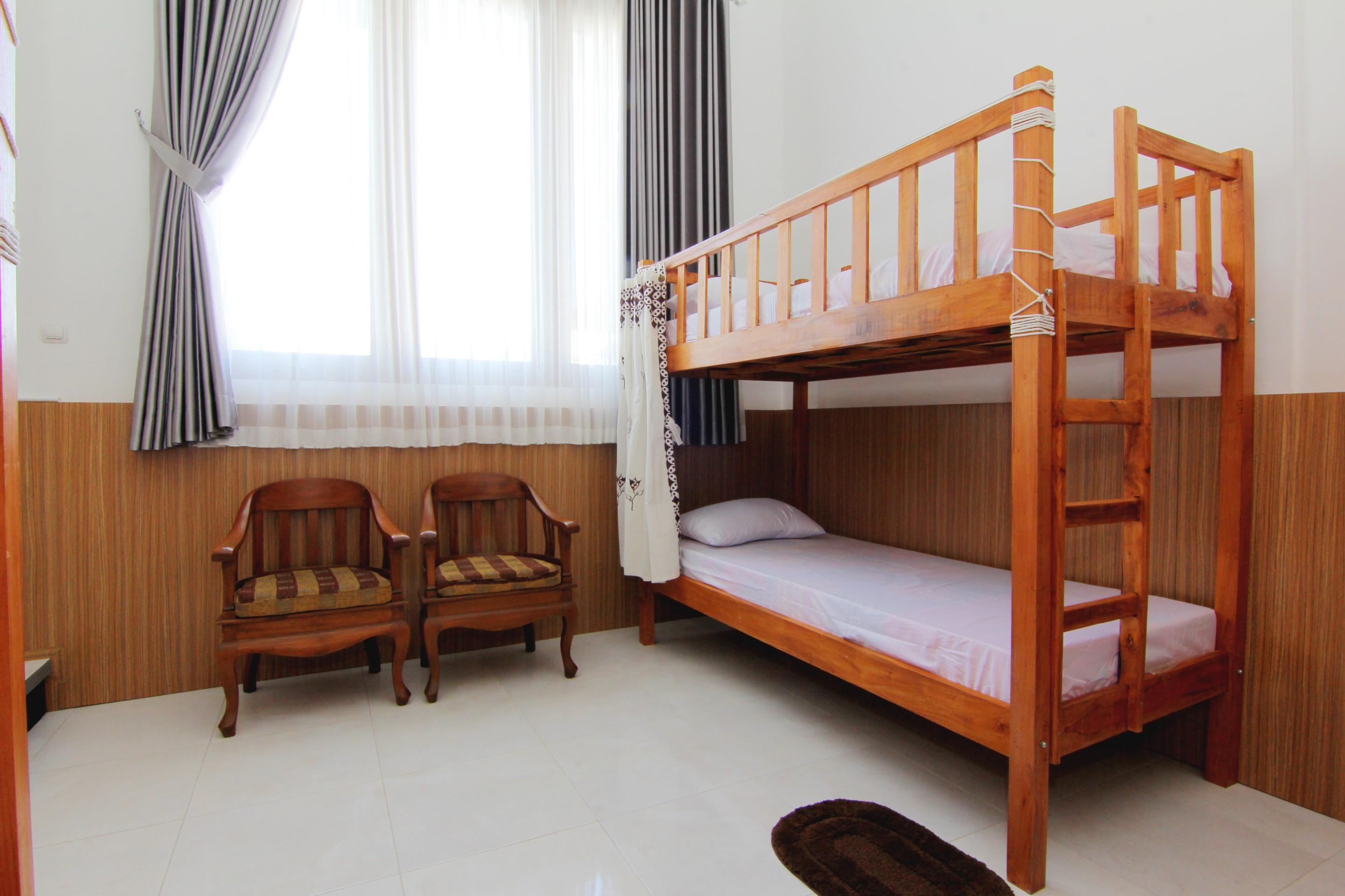 Silas Garden Yogyakarta Exterior photo