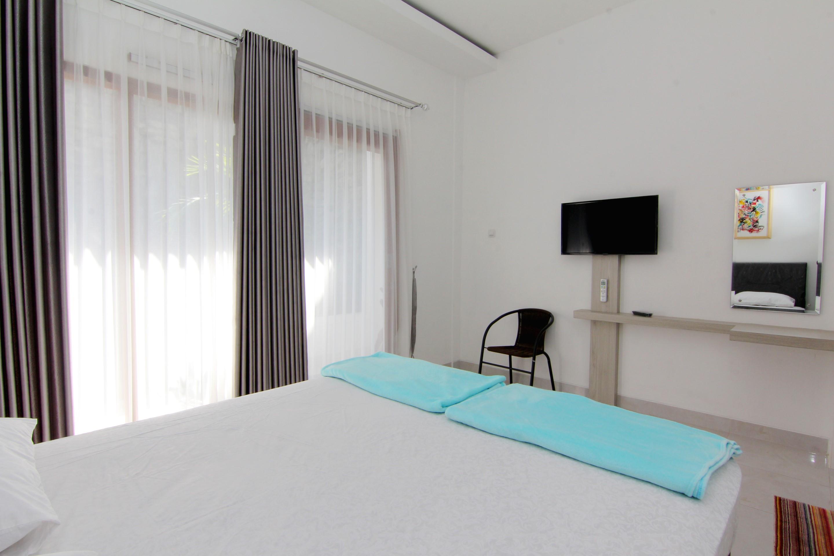 Silas Garden Yogyakarta Exterior photo